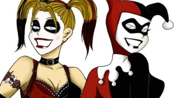 Harley Quinn--main Mistress of mayhem for Gotham City, Arkham Asylum, and points beyond--has gone through a lot of changes in her nearly 25 years in the DC universe. We all have a dark side, but which of Harley's most memorable incarnations does yours resemble? Take the quiz to find out!