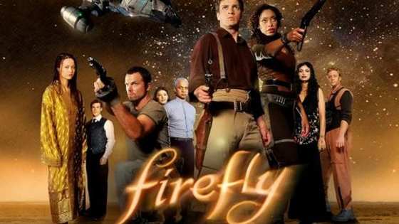 Which show gets your vote?