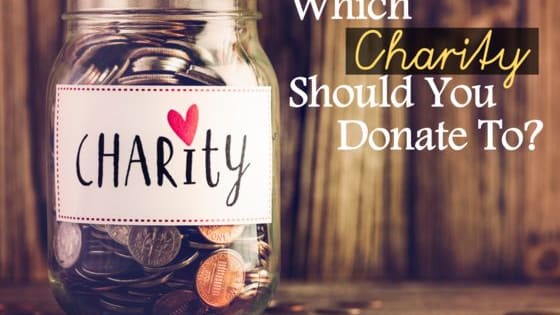 Whether you're expecting a total surprise or have a cause in mind you've wanted to give to - Come find out which reputable charity your subconscious is most aligned with. It always feels good to give!