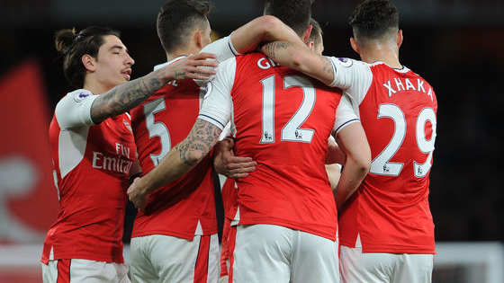We kick off our 101st top-flight season in August, so let's find out how much you know about our Premier League scorers