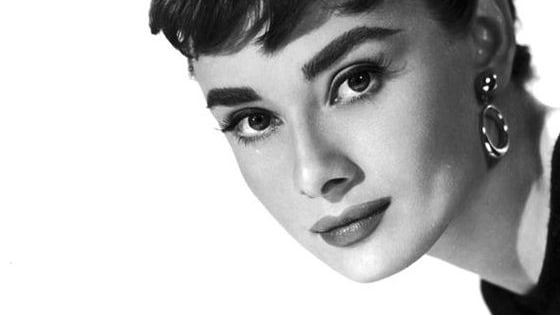 Are you more the sweet and silent type like Sabrina or brooding and mysterious like Holly Golightly?