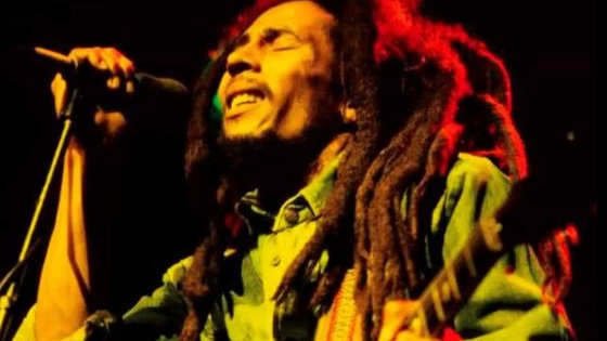 For Sir Reggae's 70th birthday, we picked 10 of the most influential and iconic lines from Bob Marley's songs. 
Which inspire you the most?