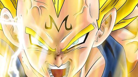 Frieza, Cell, Buu, Vegeta, Captain Ginyu, and Garlic Jr.  are some of the most memorable DBZ villains. Which one  are you the most like?
