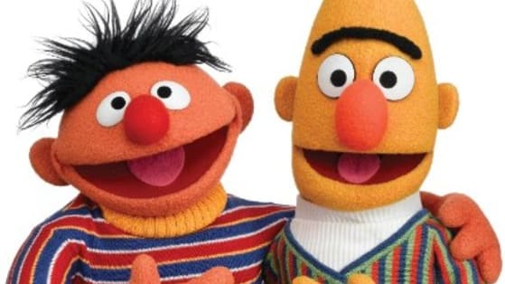 Find out which classic Sesame Street pal you're like at your best, and share some smileage today!