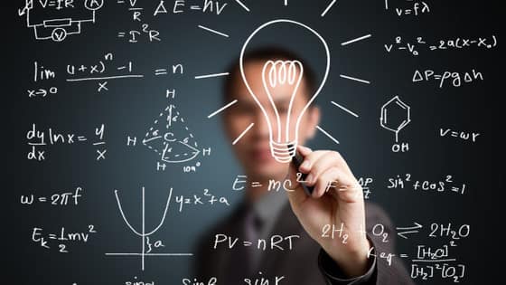 How good are you at solving problems?