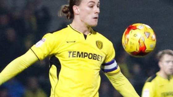 Burton Albion vs Fulham