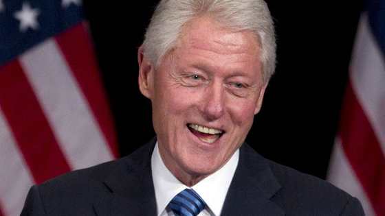 August 19th marks President Clinton's 70th birthday, quite the milestone! Were you a fan of Clinton's presidency? Tell us what you think!