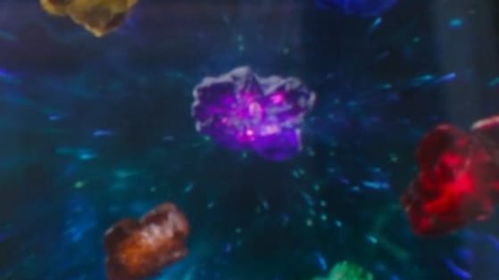 What infinity stone should you have?