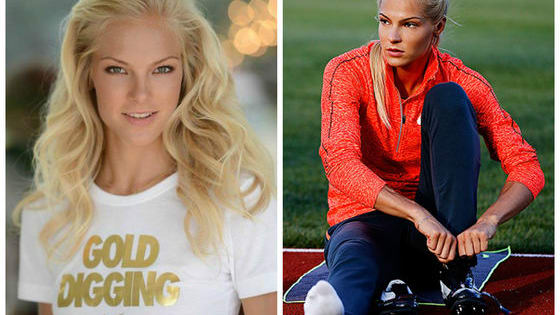 After the massive Russian Track and Field doping scandal, Darya Klishina is the only member of the team who will be allowed to compete in this year's games. You can learn more about her here...