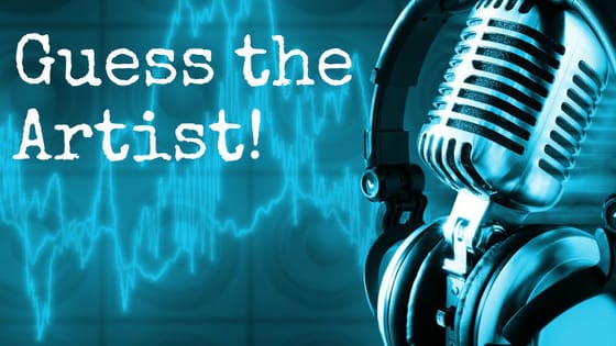 Prove how big of a music enthusiast you really are!