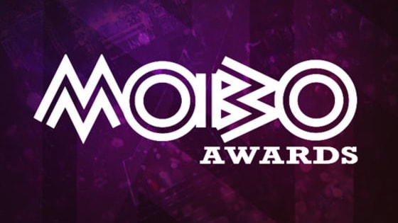 Check out some of your favourite artists with their MOBO Award 