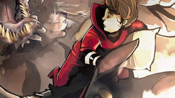 Brand new Sci-Fan series from Fede Ponce, Creative Director for Marvel Super Hero Trailers