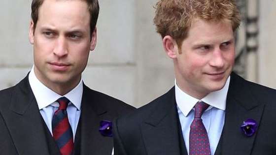 The two royal brothers couldn't be more different. Are you a lovable, freewheeling Harry or a serious, respectable William? Take this quiz to find out!