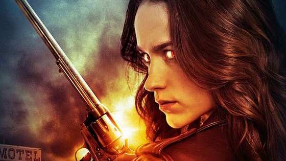 Earpers, this list is WayHaught! Check it out for the best one-liners from this season's Wynonna Earp, and post yours in the comments!