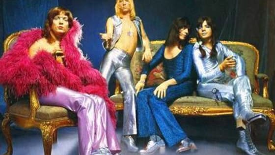 Ah, the '70s. So rich in history and culture. Part of that history and culture is the "rise and fall" of the glam rock era. A beautiful period of exploration and extravagance. In this quiz, we focus on this era in particular. Your results may be a specific person, a band, or even a movie! You'll just have to find out!