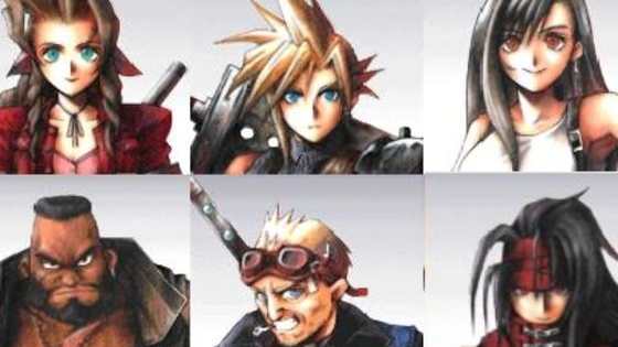  Let's see which of the timeless main characters from 7 you truly are!