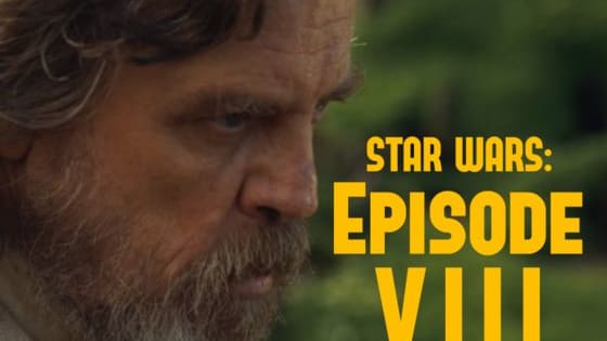 New footage of Luke Skywalker? Who is coming back for the sequel!? Find out here!