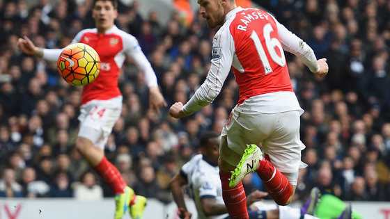 Who gets your vote - Ramsey, Xhaka, Koscielny, Alexis or Ozil?