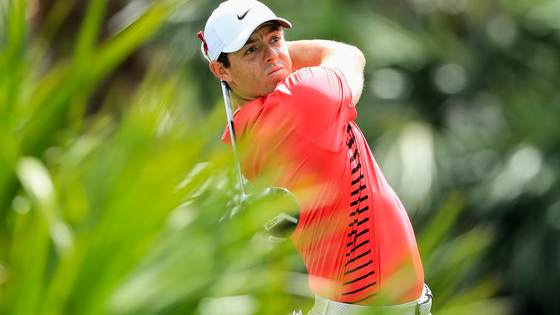 Rory, JT, Finau - do you know the brand and model of their driver?