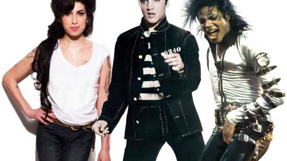 Which legend would you tap for one final show?
