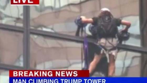What do you think - stunt or just plain stupid?