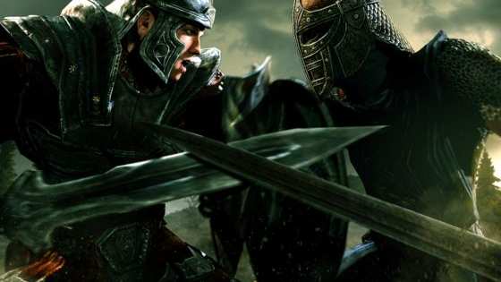 What faction or group has your Dragonborn's devotion?