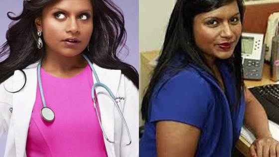 Test your knowledge on Mindy Kaling character quotes with this quiz!