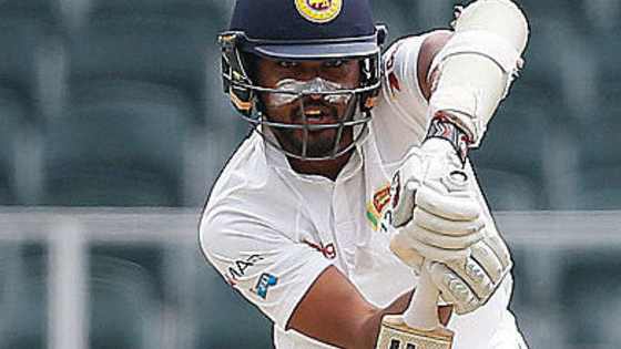 Sri Lanka vs Bangladesh 1st Test