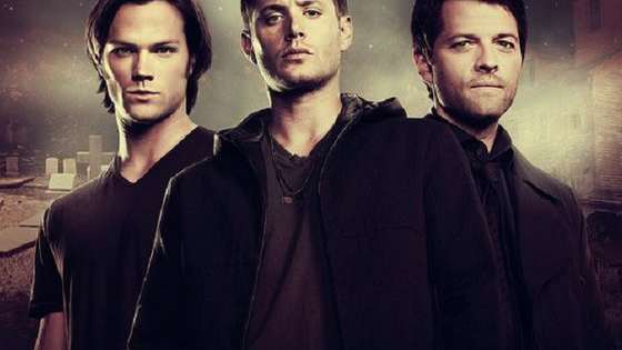 Are You Dean,Sam,or Castiel? Take this quiz too find out