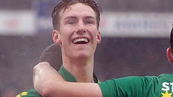ADO Den Haag vs Ajax