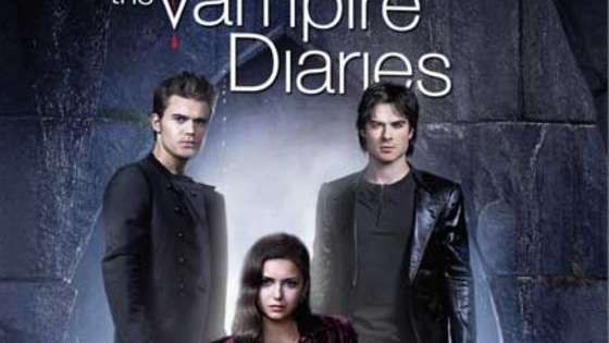 Not everyone can have Damon.