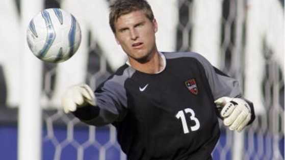 Did this random MLS player play for the LA Galaxy or nah? 