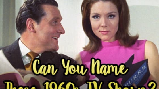 TV in 1960s America was very different from what it is today. How much do you remember about the shows from the '60s? Enjoy this trip into the past as we quiz your memory!
