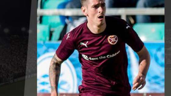 Dundee vs Hearts