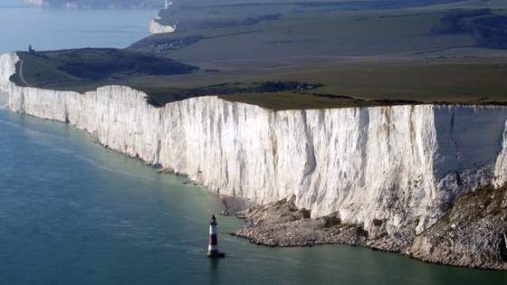 There's so much more to the UK than London, how many of these beautiful destinations can you name?