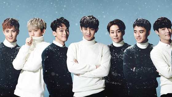 do you like or dislike these Kpop idols?