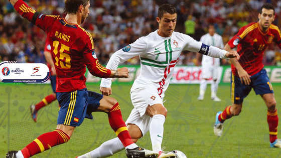 Top matches to stream on supersport.com and DStv Now.