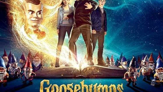 Find out which one R.L. Stine's creepiest bump-in-the-nighters you are most like by taking this personality quiz. 