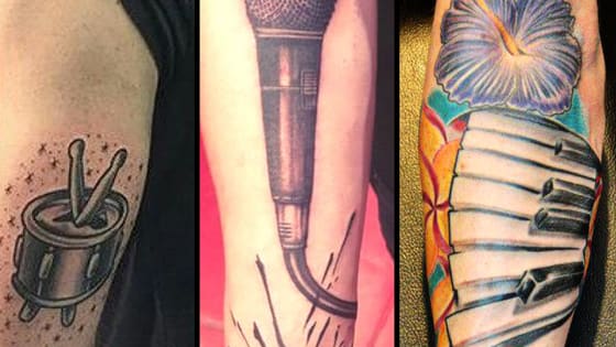 Whose tat is it anyway? 