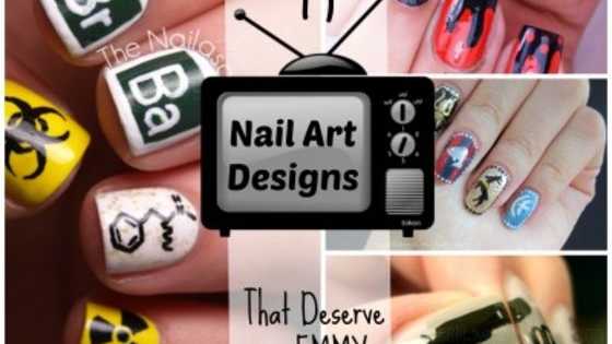 These show-stopping designs are inspired by hit TV shows!