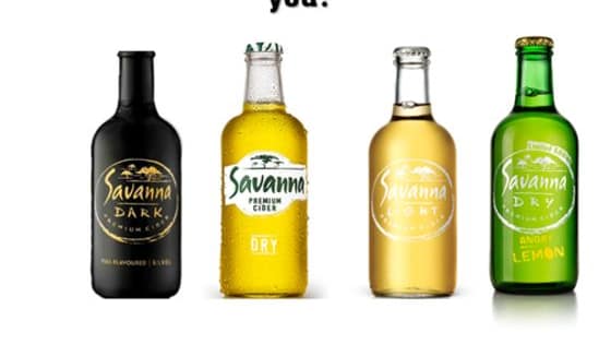 Are you a Light, Dry or Dark Savanna?