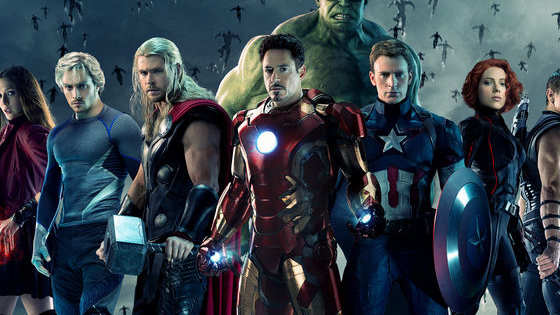 Years from now, which movie will we be looking back on as the best?