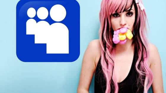 Were you Myspace royalty? 