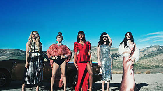 Fifth Harmony's latest album, '7/27', just came out and it's incredible! See which song from the album you are with this quiz! 