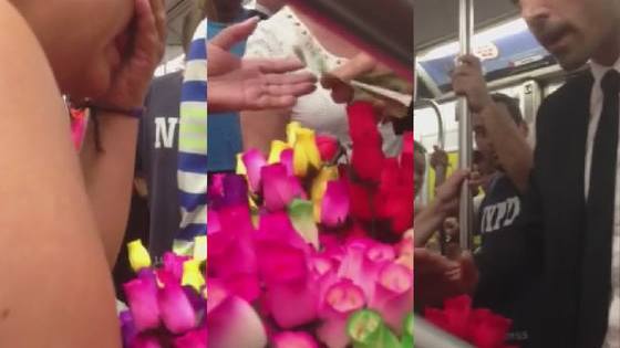 This video proves that there's some good people out there.