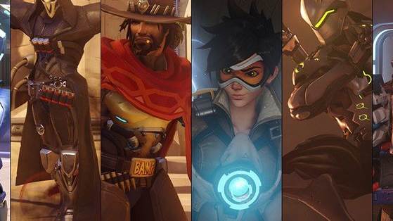 Overwatch has many characters of different types, offense is one of those types, but which character is truly the best?