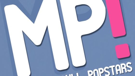 Vote for your favourite songs in this week's MP! Top 10