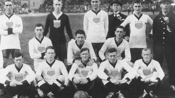 Do you like the U.S. Men's National Team? Or do you pretend that you do? This difficult quiz will discover for us all the American true fans and spies from China, Russia, or Canada! 

MLSnews.net