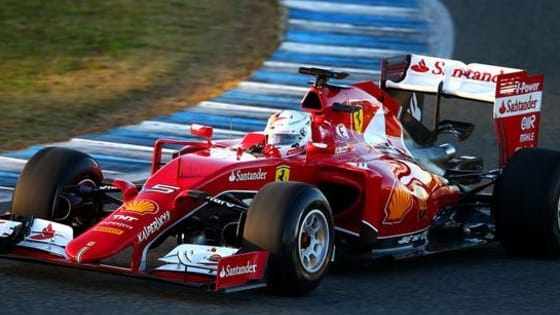 It's been the world's premier form of motor racing since 1950, a multi-billion-dollar contest of man and machine. But as the flag drops on a new season, starting with the Australian Grand Prix, how much do you know about Formula One? 