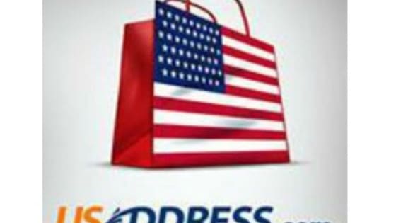 Shop from the US, ship with USaddress with no stress and pay less!